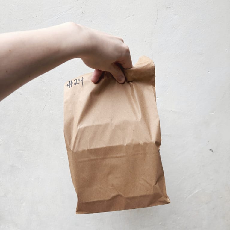 Convenient Pickup and Delivery Options for Breakfast